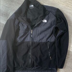 The North Face Men's Black Jacket